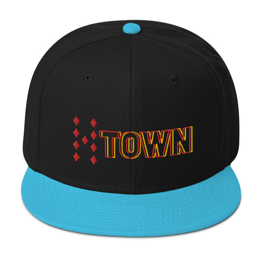 H-Town Snapback